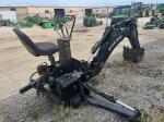 Bush Hog CBH80