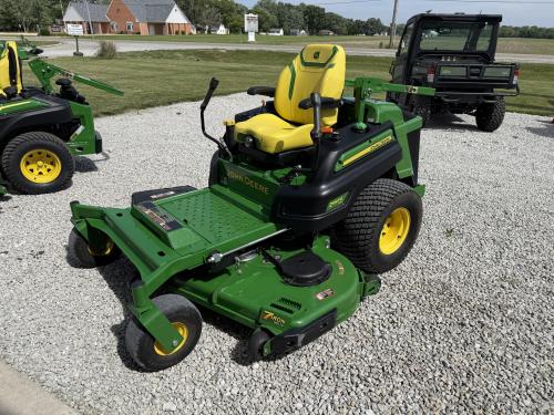 2025 John Deere Z997R