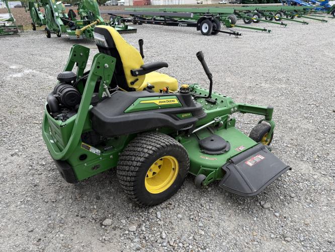 John Deere Z950R