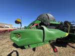 John Deere RD40F