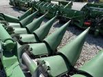 John Deere C12F