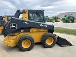 John Deere 330G