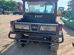 John Deere XUV 835M