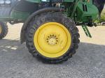 John Deere R4038