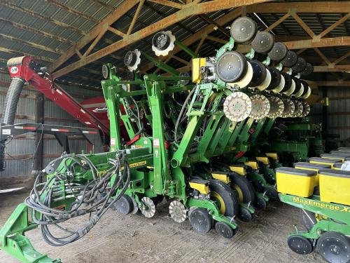 2021 John Deere 1795