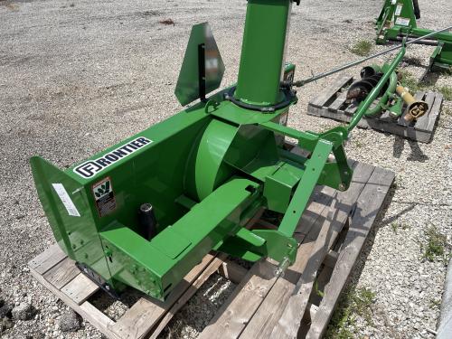 2025 Frontier SB1164