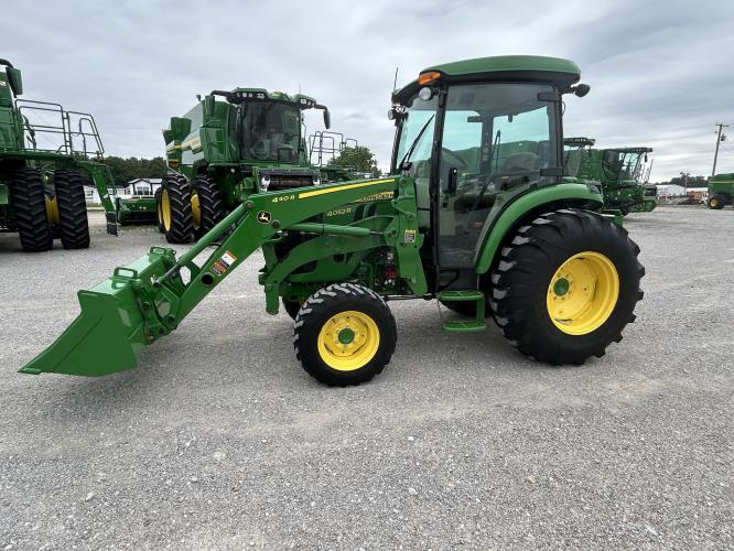 John Deere 4052R