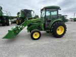 John Deere 4052R