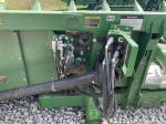 John Deere C8R