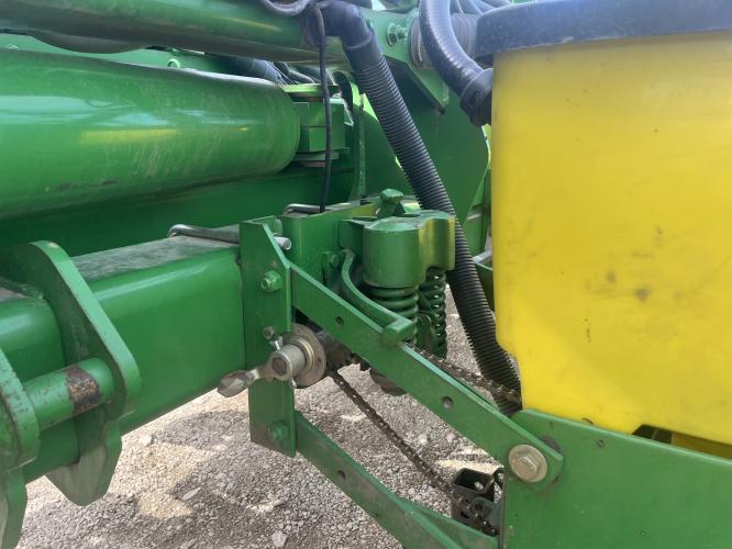 John Deere 1770NT CCS
