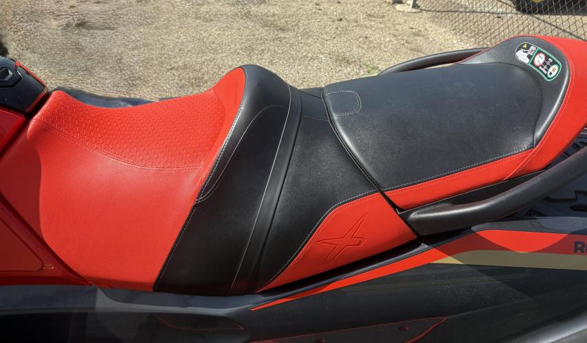 Seadoo RXT-X