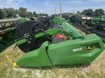 John Deere RD40F