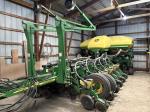 John Deere 1770NT CCS