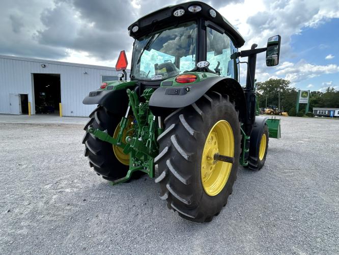John Deere 6R 130