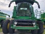 John Deere S770