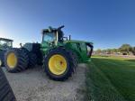 John Deere 9R 490