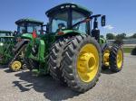 John Deere 8345R