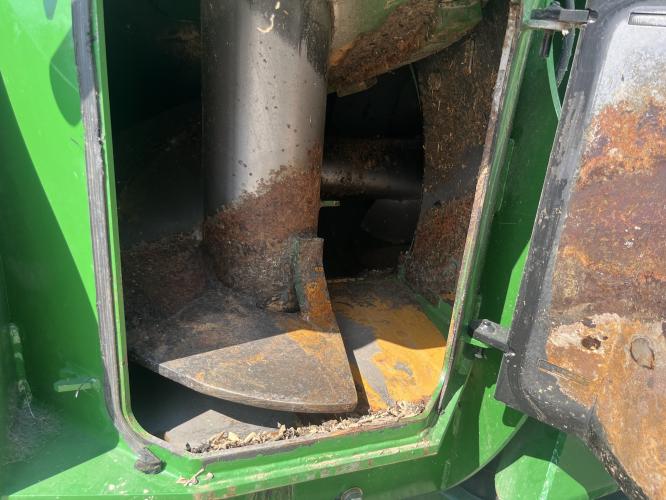 Brent 1598