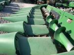 John Deere 708C