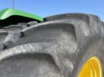 John Deere 9530