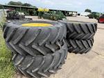 Trelleborg 650/65R38