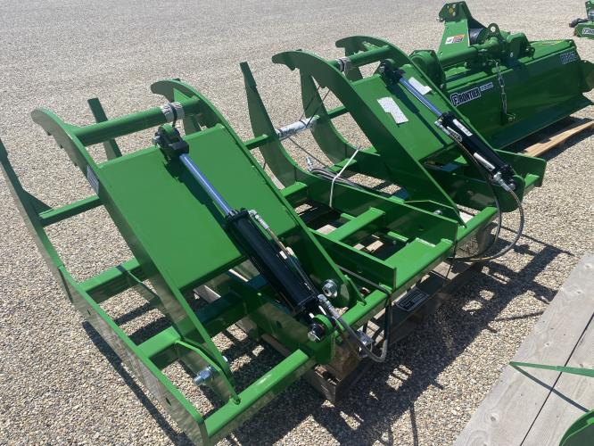 Frontier AV20G