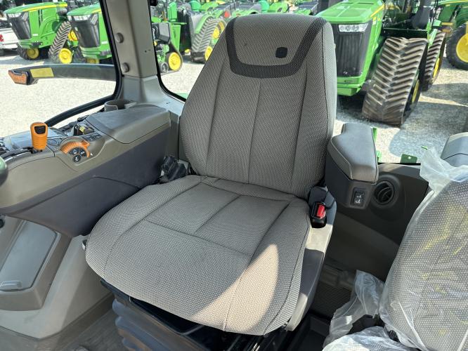 John Deere 8R 370