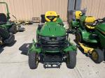 John Deere X734