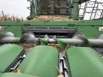 John Deere 608C