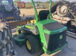 John Deere Z997R