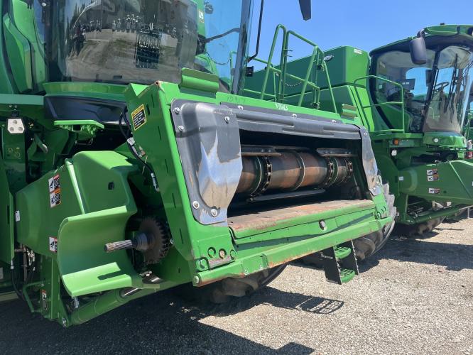 John Deere S7 900