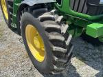 John Deere 6130D