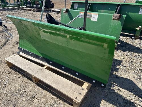 2025 John Deere 48 IN. BLADES