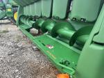 John Deere 608C