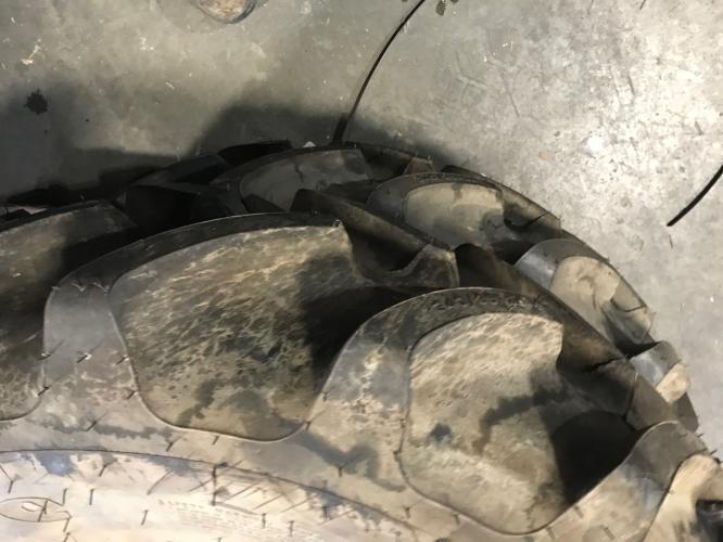 Firestone new 340/85R24 r1 Performer 85