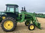 John Deere 4250