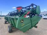 John Deere 625F
