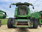 John Deere S680