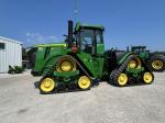 John Deere 9RX 540