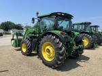 John Deere 6115R