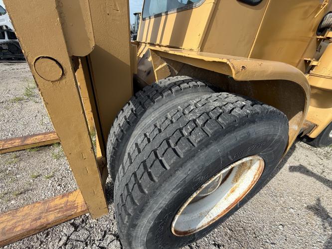 Other Hyster H165E