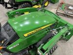 John Deere 1025R