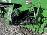 John Deere RD40F