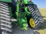 John Deere 9RX 640