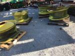 John Deere AH145348 INSIDE DUAL WHEEL