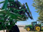 John Deere 412R