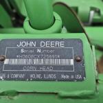 John Deere 608C