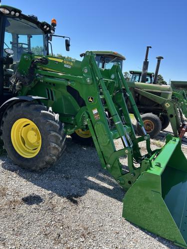 John Deere 620R