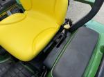 John Deere 3720