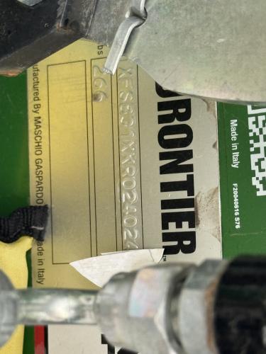 Frontier SB3108